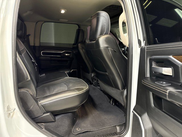 Used 2023 RAM 2500 Laramie image 62