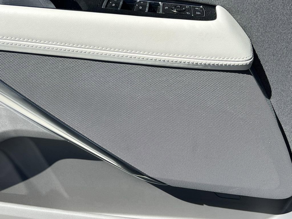 New 2026 Cadillac Escalade IQ Luxury 1 image 23