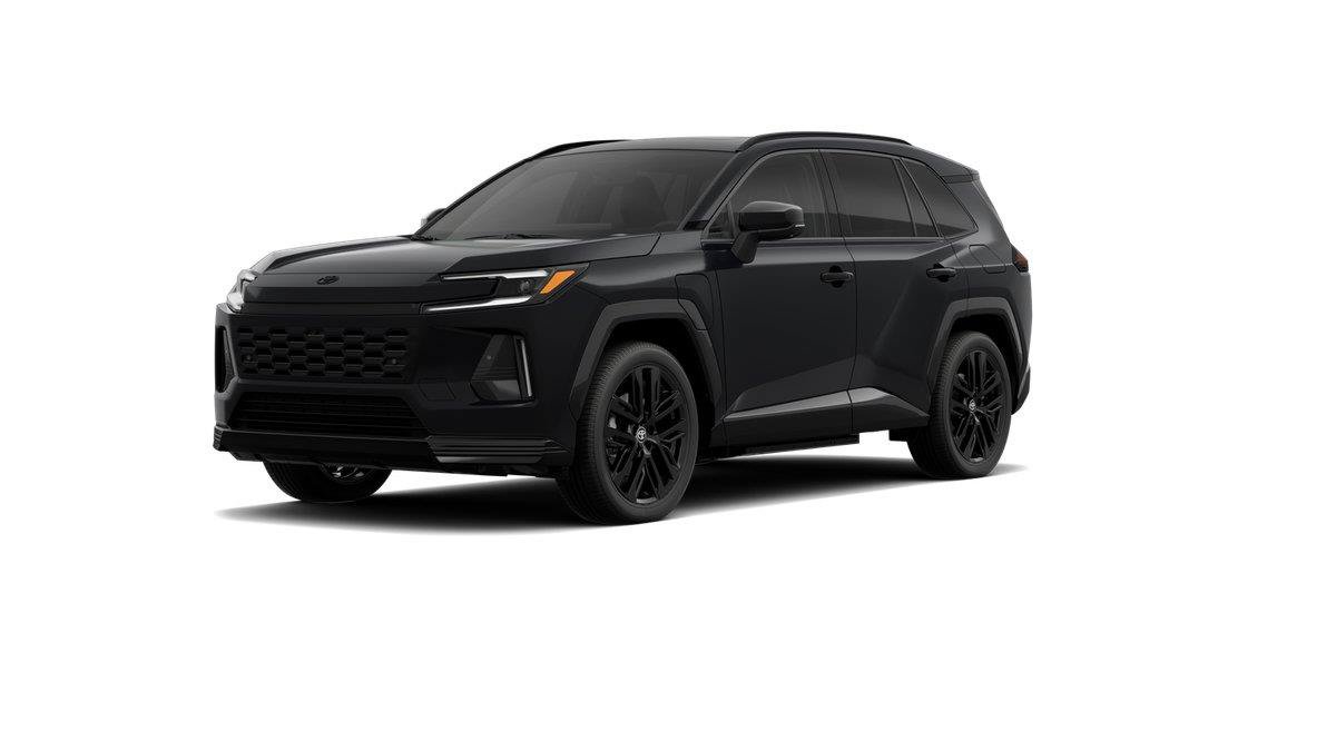 New 2026 Toyota RAV4 XSE AWD/4WD image 23