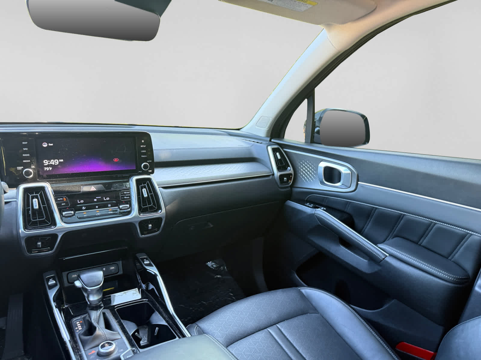 Used 2021 Kia Sorento SX AWD/4WD image 19