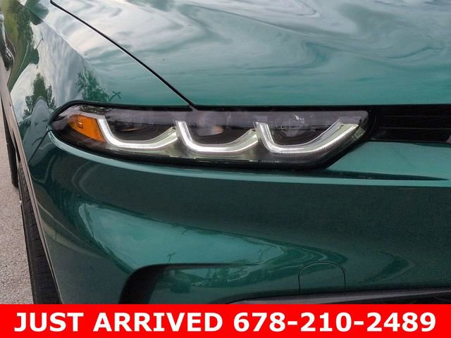 Used 2024 Alfa Romeo Tonale Veloce w/ Active Assist Package image 9