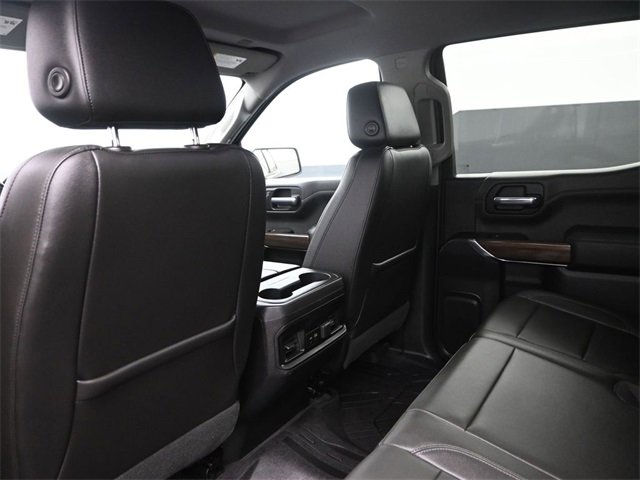 Used 2019 Chevrolet Silverado 1500 LT Trail Boss image 11