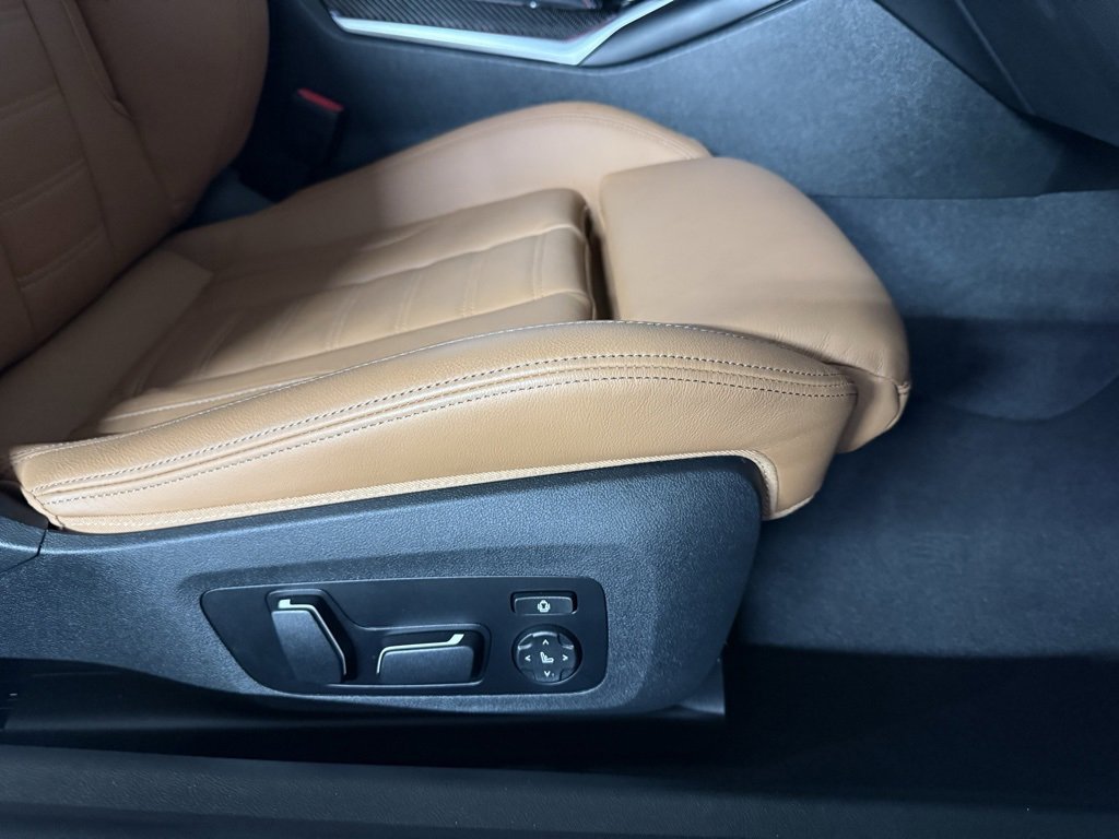 Used 2024 BMW M2 w/ Lighting Package image 24