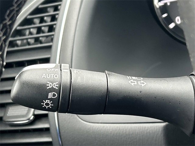 Certified 2024 INFINITI QX80 Premium Select w/ Cargo Package image 34