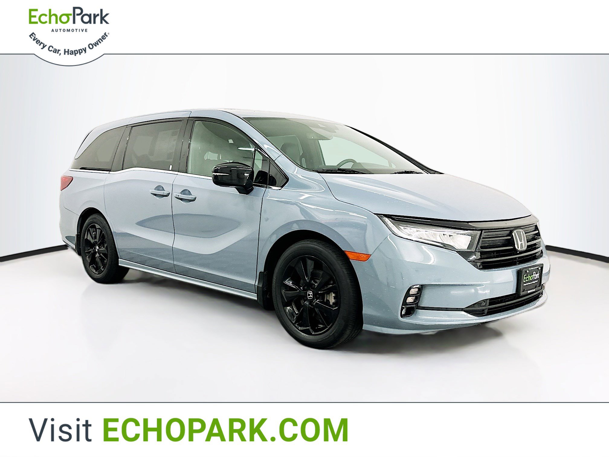Used 2023 Honda Odyssey Sport