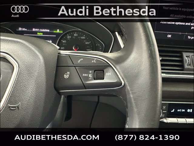 Used 2023 Audi Q5 Premium w/ Convenience Package AWD/4WD image 18