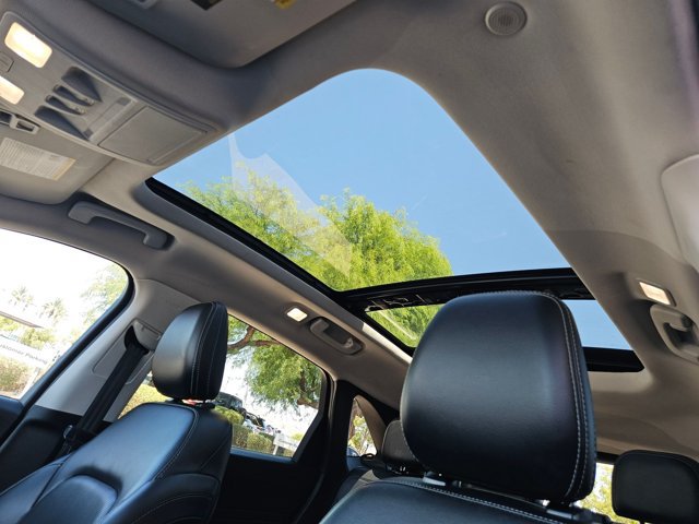 Used 2021 Ford Escape SEL AWD/4WD image 21