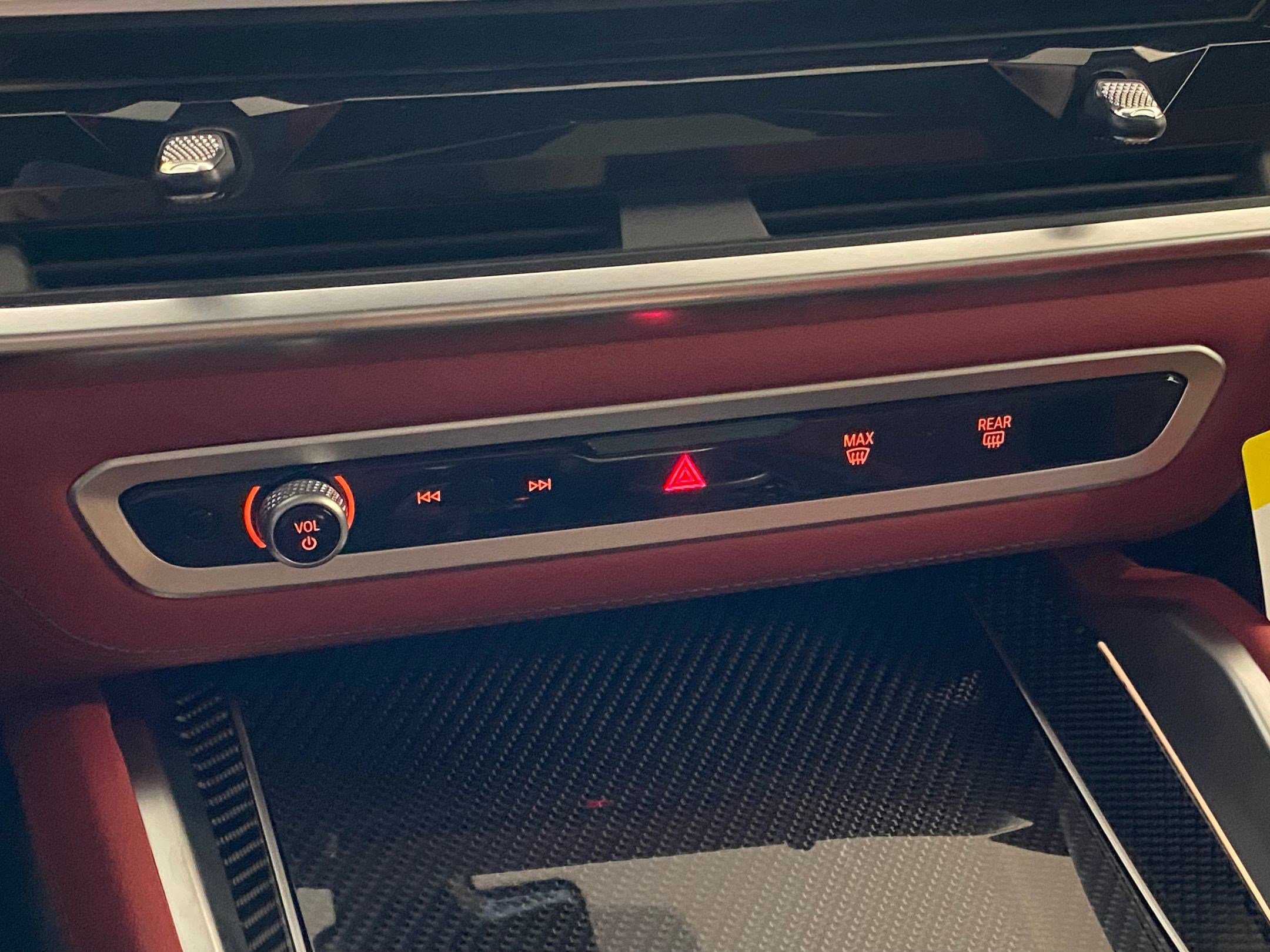 New 2026 BMW X6 M Competition w/ Executive Package image 27