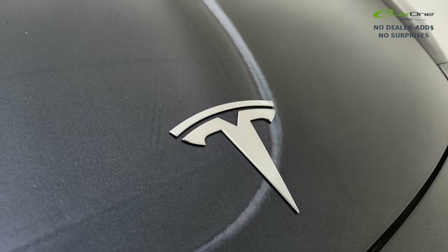 Used 2025 Tesla Model 3 Long Range AWD/4WD image 16