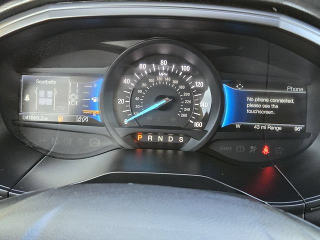 Used 2023 Ford Edge SE AWD/4WD image 16