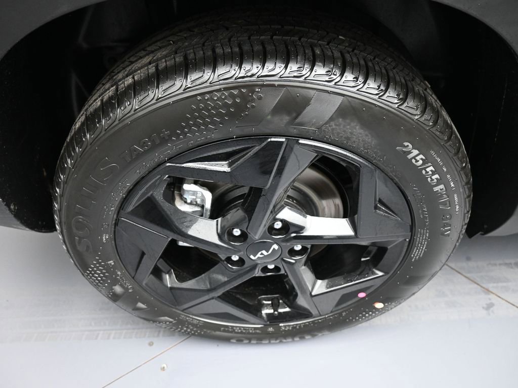 New 2026 Kia Seltos EX w/ EX Sunroof Package image 12