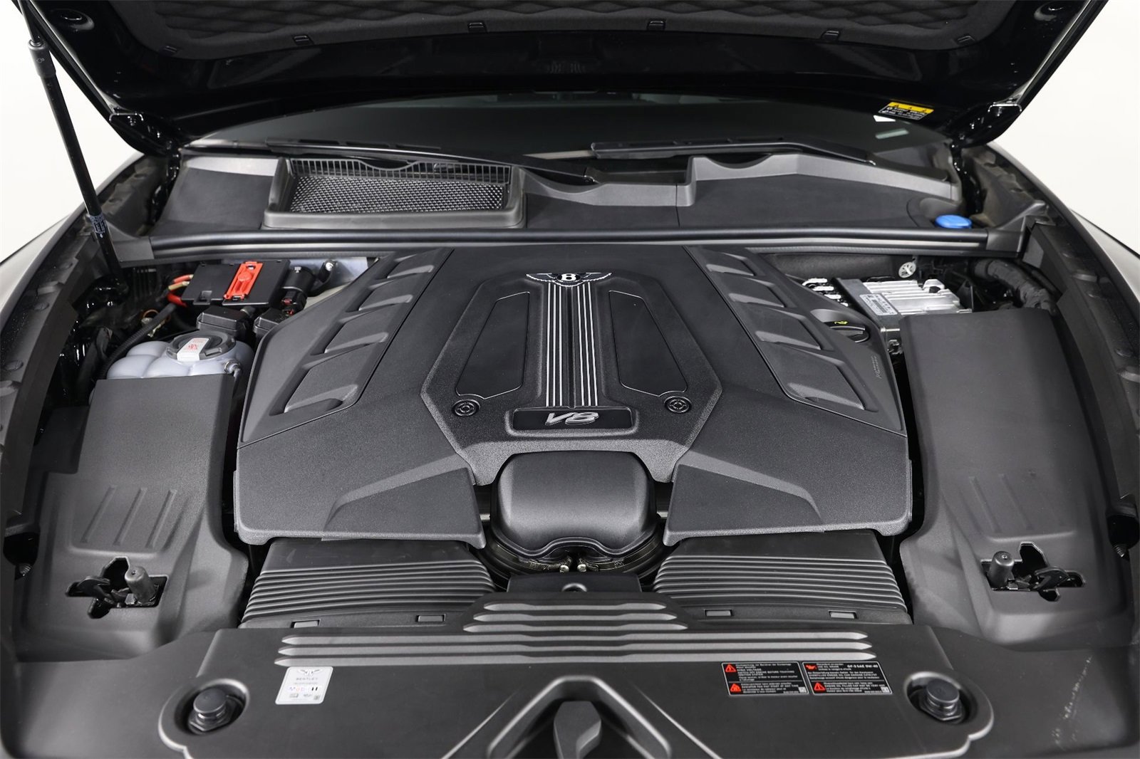 New 2025 Bentley Bentayga image 39