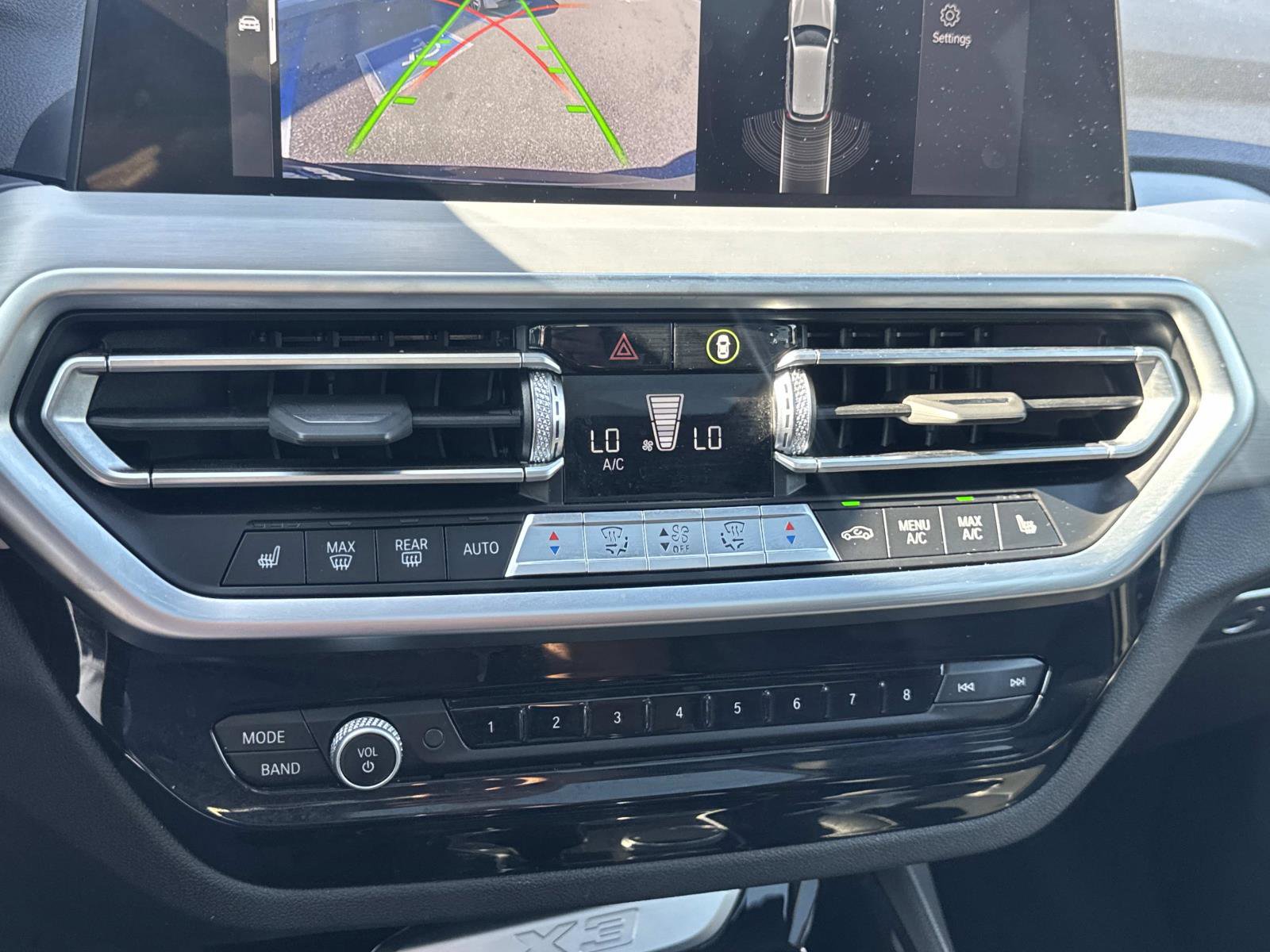 Used 2022 BMW X3 sDrive30i RWD image 23