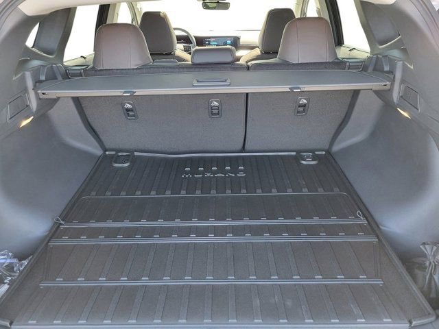New 2026 Nissan Murano Platinum w/ Cargo Package image 34