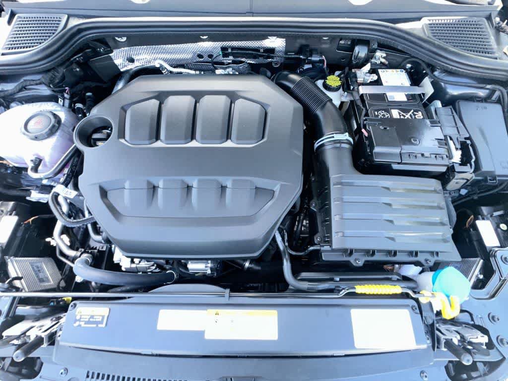 New 2026 Volkswagen GTI S FWD image 12