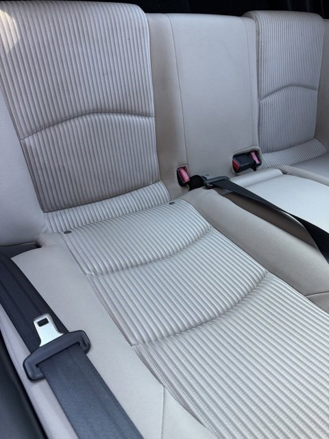 Used 2014 MAZDA MAZDA3 i Touring w/ Technology Package image 7