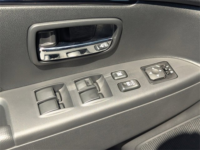 New 2025 Mitsubishi Outlander Sport AWD image 13