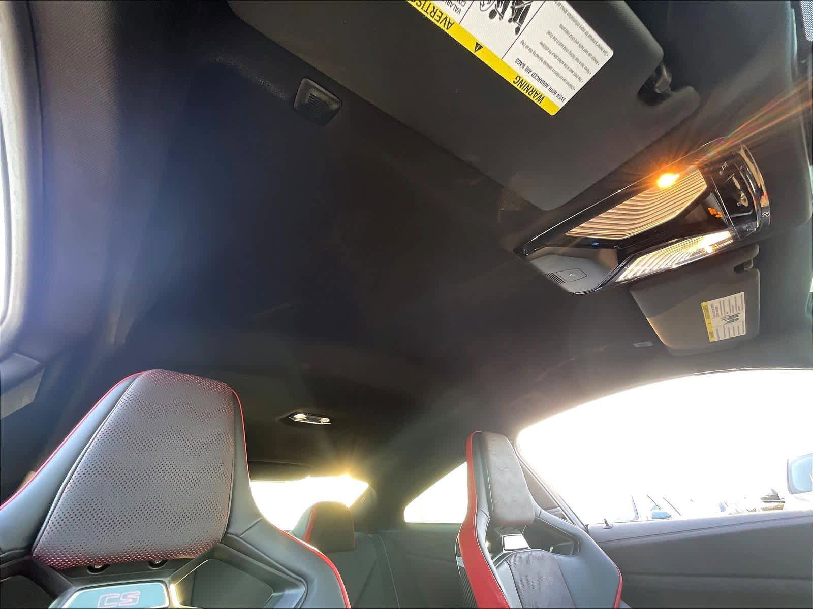 Used 2025 BMW M4 CS image 23