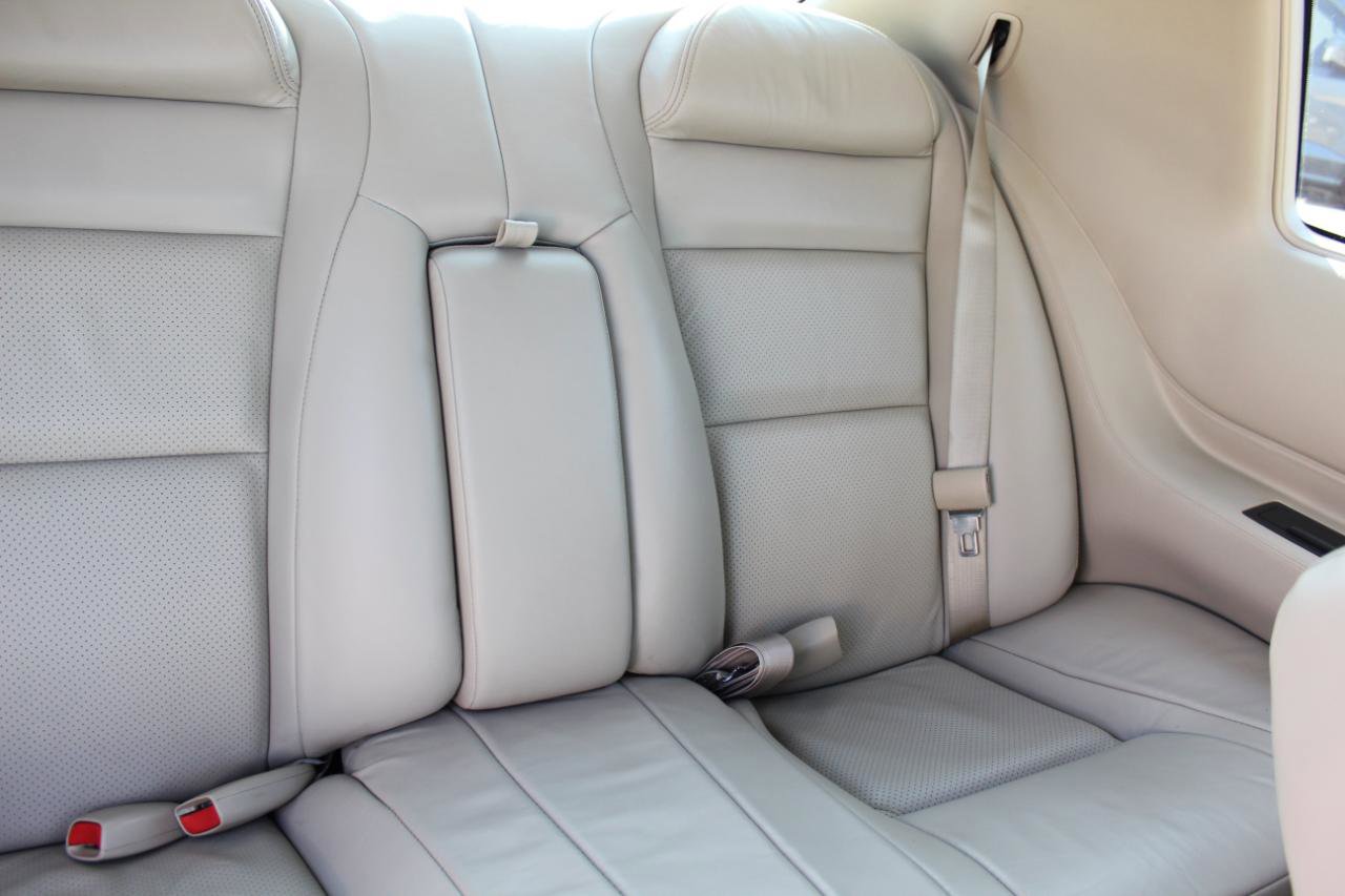 Used 2000 Cadillac Eldorado Touring image 63