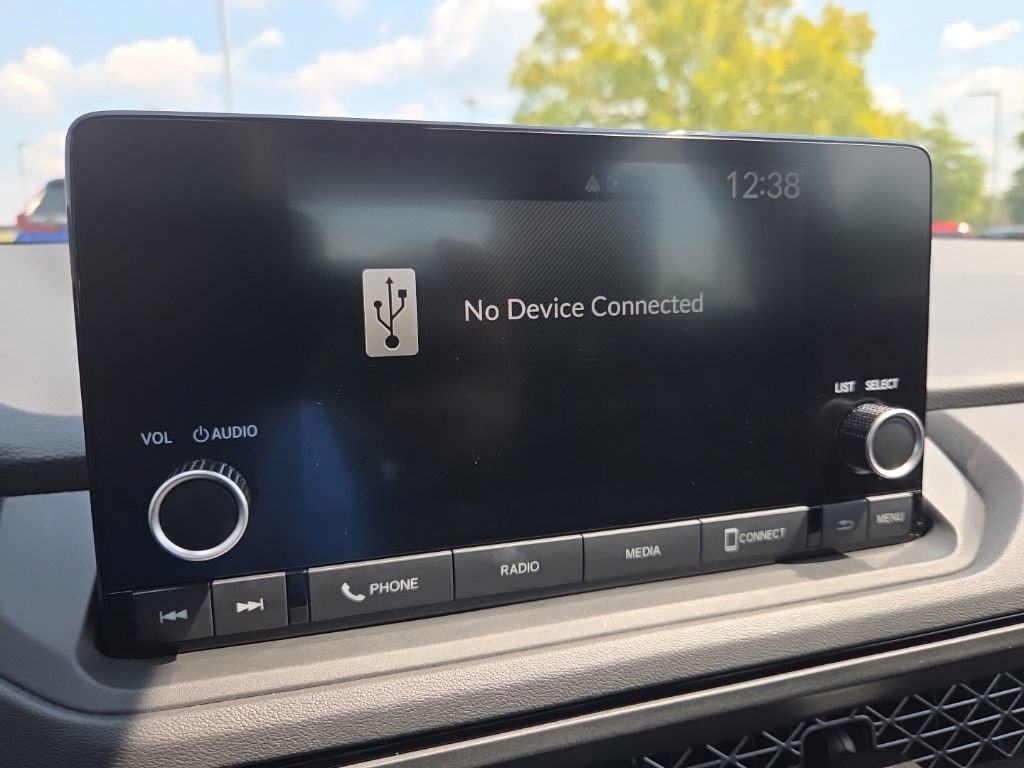 Used 2025 Honda Accord SE image 41