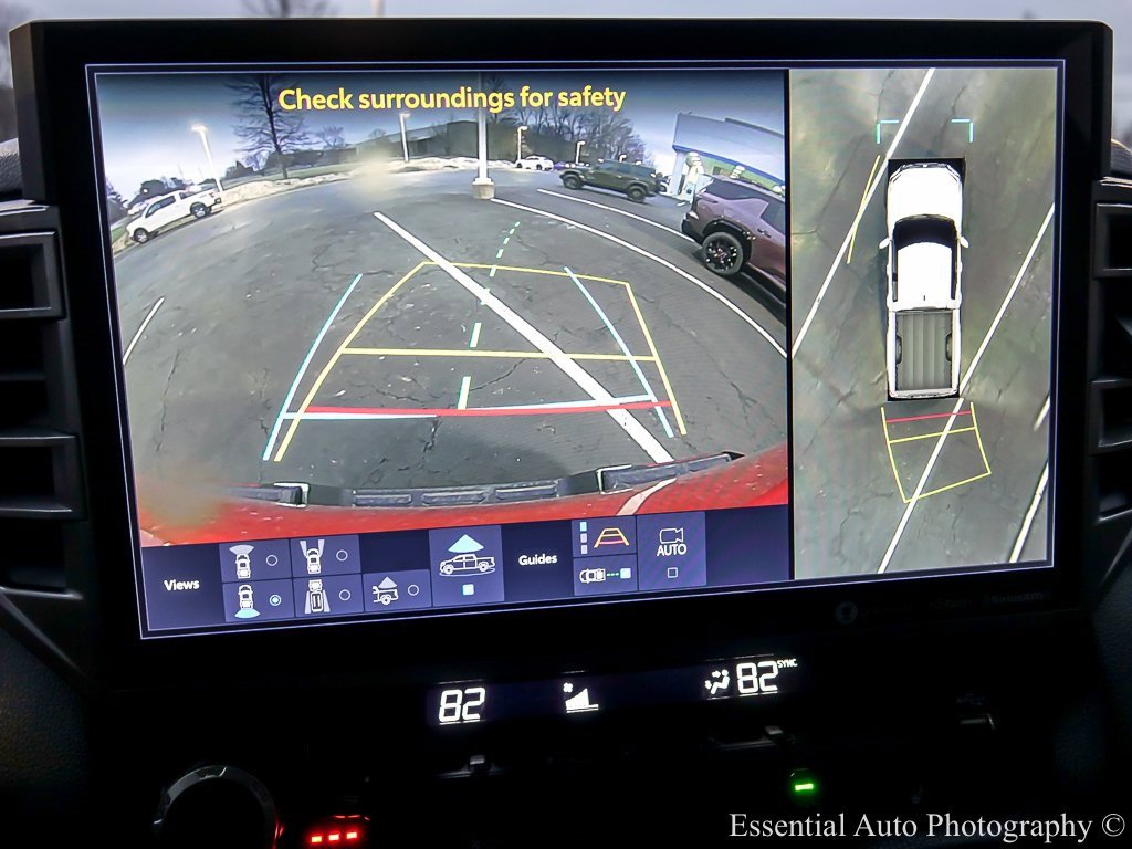 Used 2023 Toyota Tundra SR5 image 23