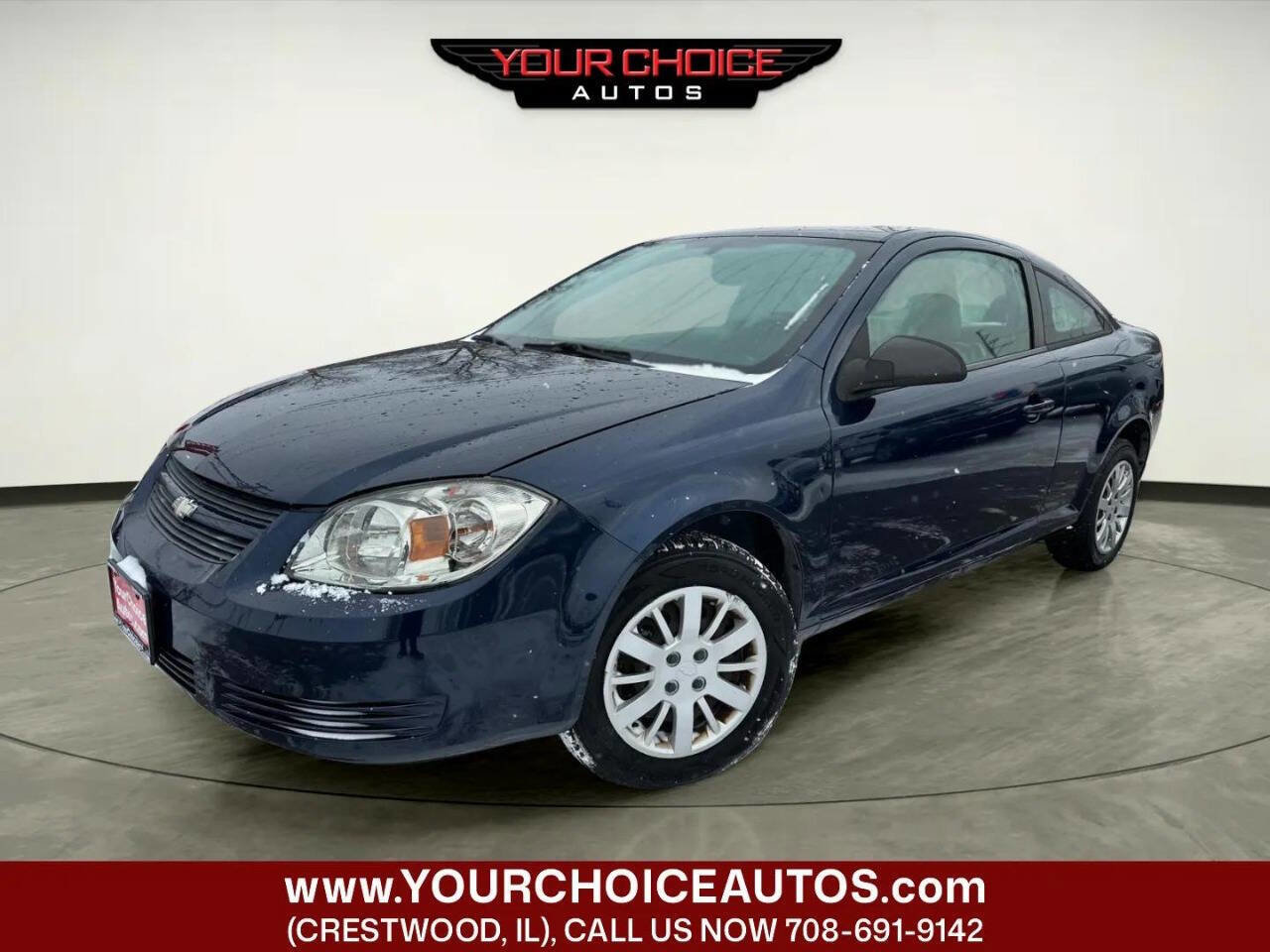 Used 2010 Chevrolet Cobalt LS image 1