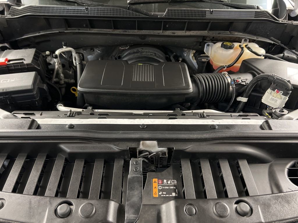 Used 2024 Chevrolet Silverado 1500 High Country w/ High Country Premium Package image 38