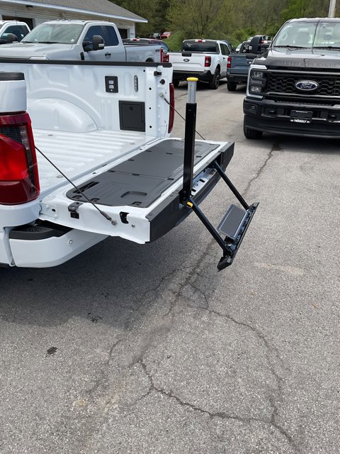 Used 2026 Ford F150 XLT w/ Equipment Group 302A MID AWD/4WD image 19