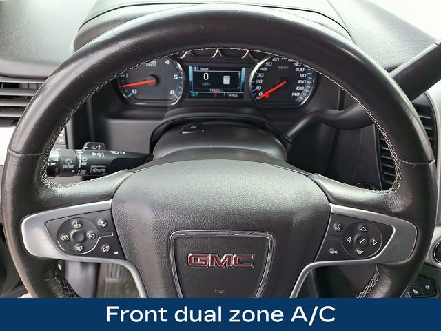 Used 2018 GMC Yukon XL SLT w/ Premium Edition image 6