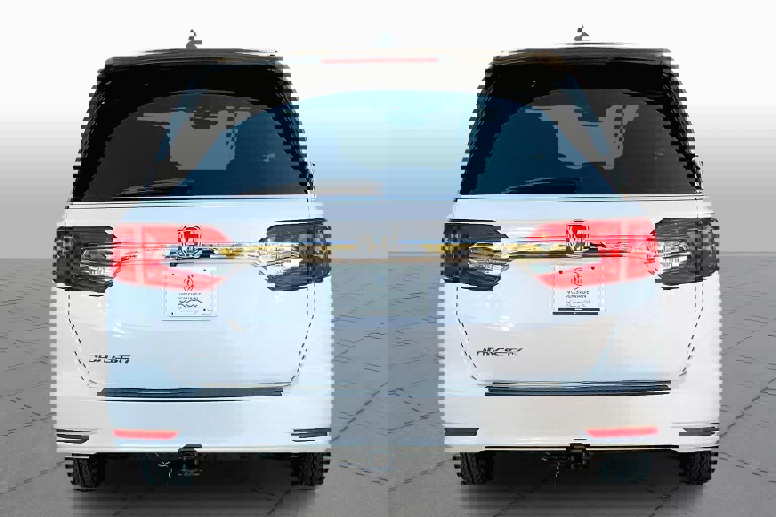 Used 2018 Honda Odyssey EX-L image 4