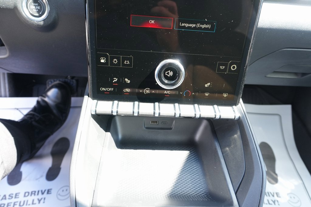 New 2026 GMC Terrain Elevation image 20