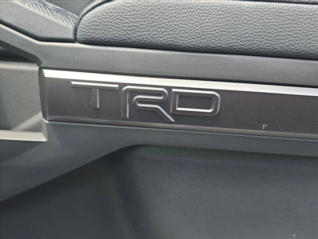 Used 2024 Toyota Tacoma TRD Off-Road AWD/4WD image 27