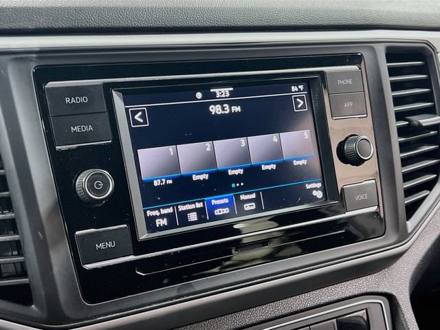 Used 2021 Volkswagen Atlas Cross Sport S FWD image 33