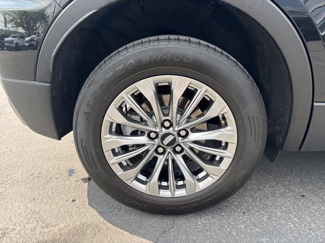 Used 2025 Cadillac XT4 Premium Luxury AWD/4WD image 10