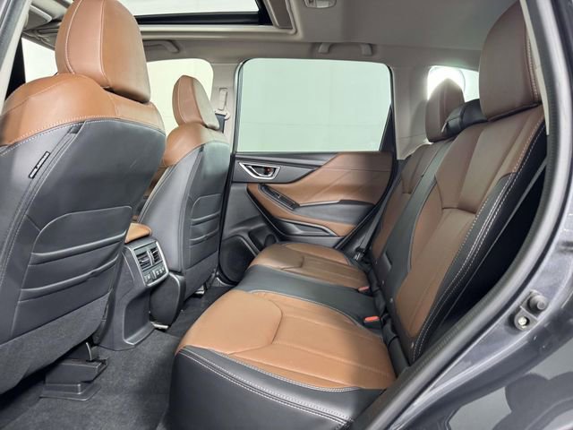 Certified 2023 Subaru Forester Touring AWD/4WD image 33