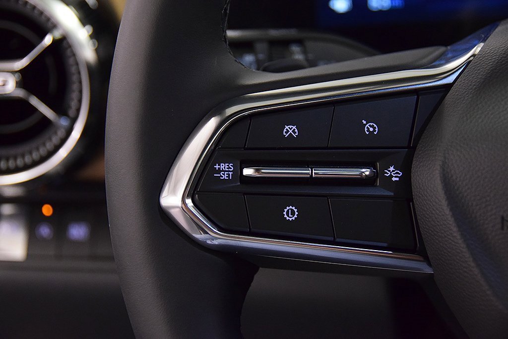 New 2026 Chevrolet Equinox ACTIV w/ Safety and Technology Package image 19