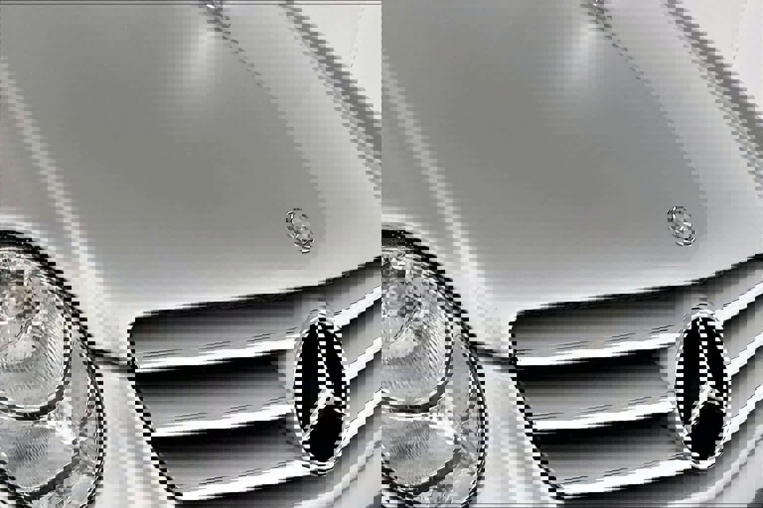 Used 2007 Mercedes-Benz SL 550 image 25