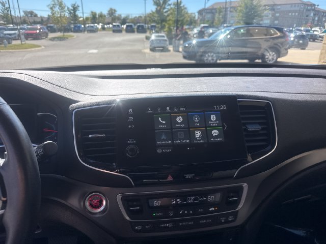 Used 2021 Honda Pilot EX-L image 15