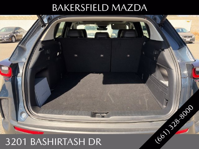 Certified 2026 MAZDA CX-50 AWD 2.5 Hybrid w/ Cargo Package image 17