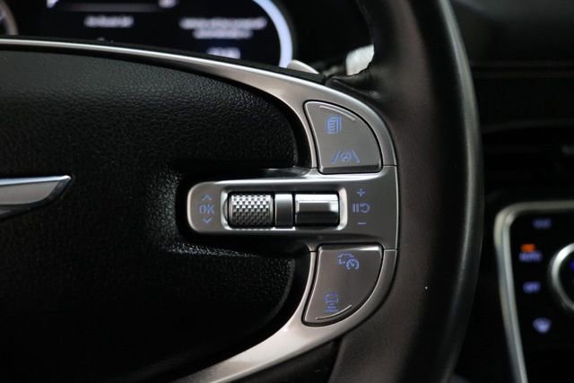 Used 2024 Genesis GV80 2.5T image 24