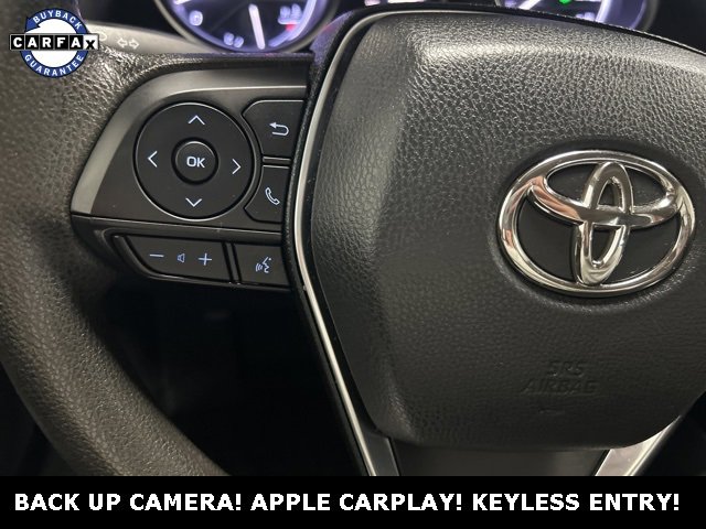 Used 2019 Toyota Camry LE image 15