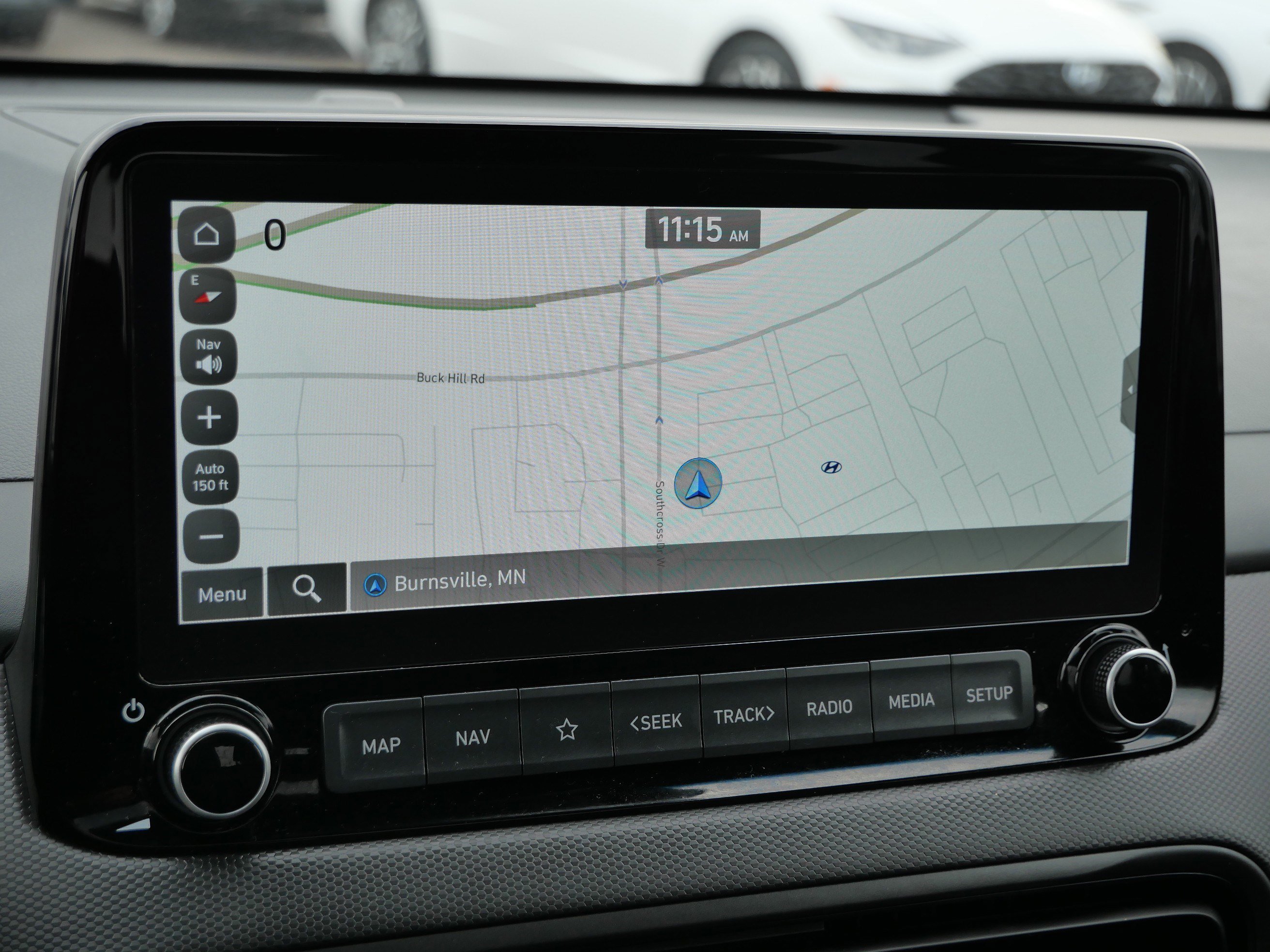 Certified 2023 Hyundai Kona N Line w/ Cargo Package image 30