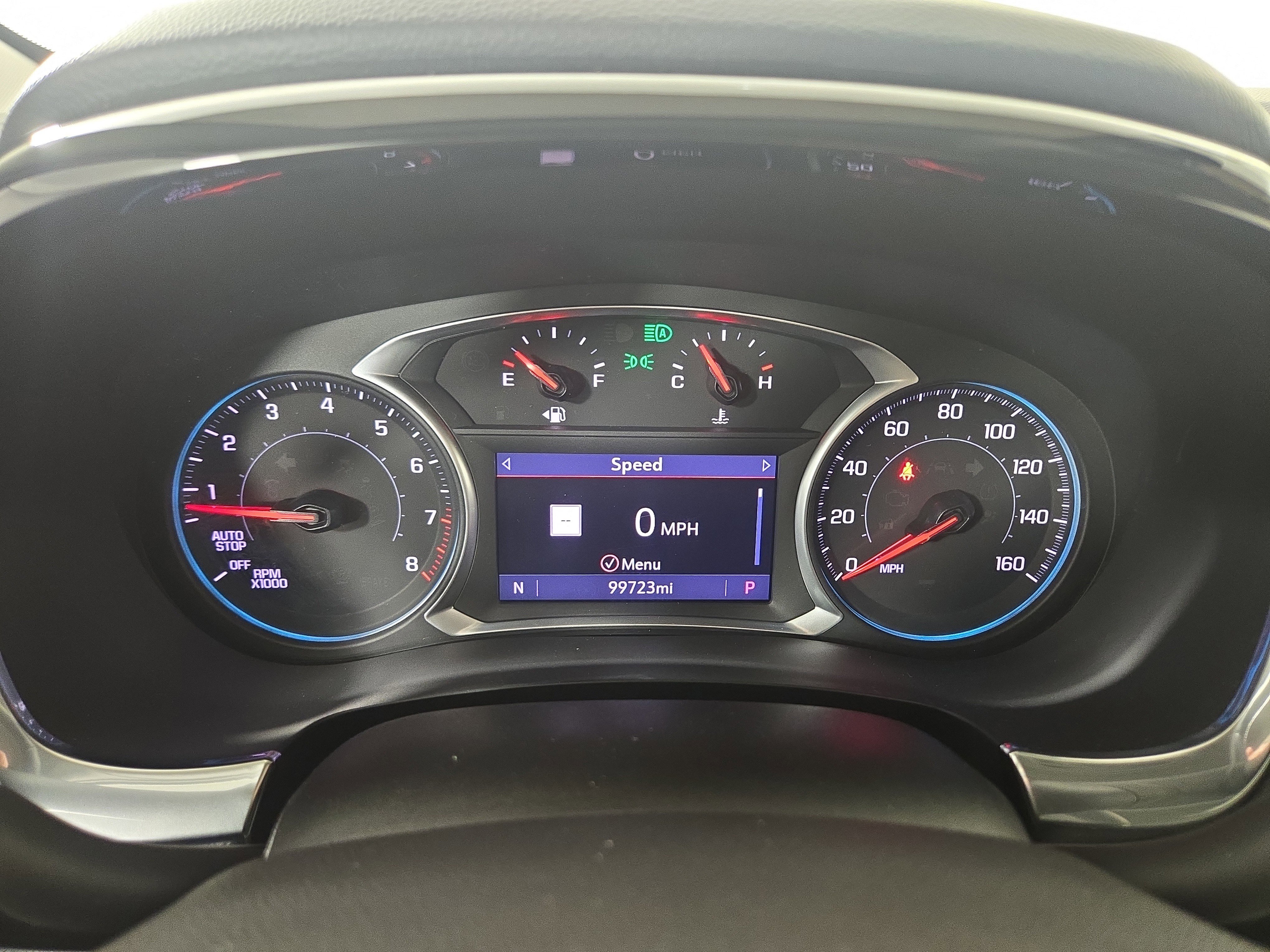 Certified 2021 Chevrolet Traverse Premier image 18