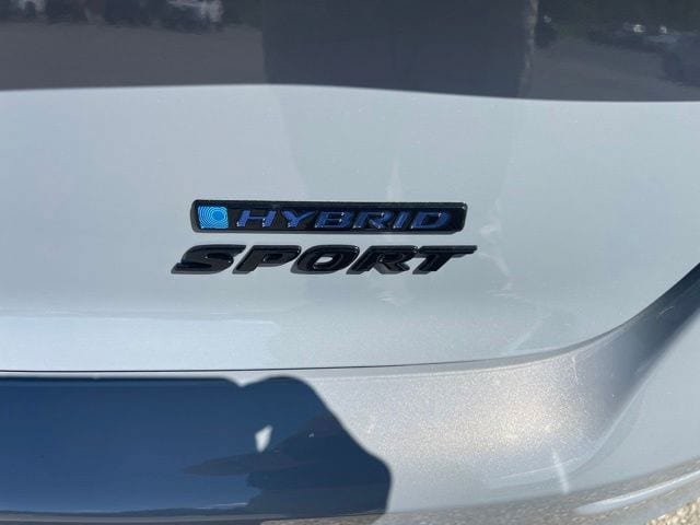 New 2026 Honda Accord Sport image 5