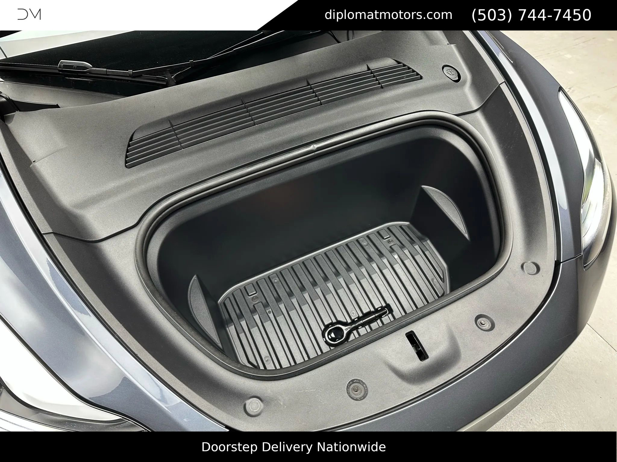 Used 2023 Tesla Model Y Long Range image 42