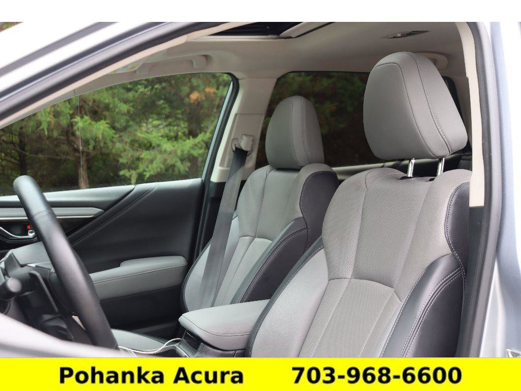Used 2020 Subaru Outback Limited image 25