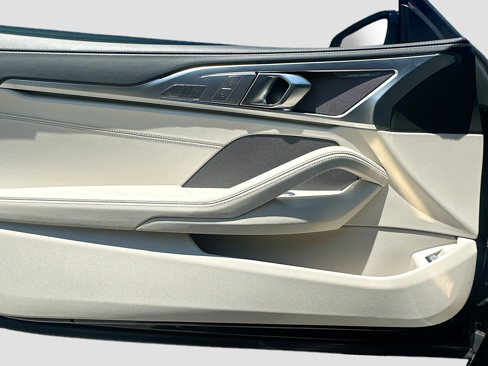 Used 2026 BMW 840i Coupe image 21