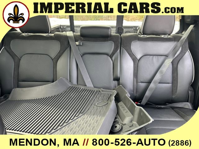 New 2026 RAM 1500 Laramie image 37