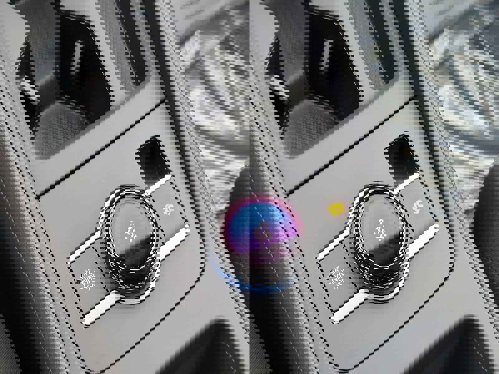 New 2025 Volkswagen Tiguan S image 8