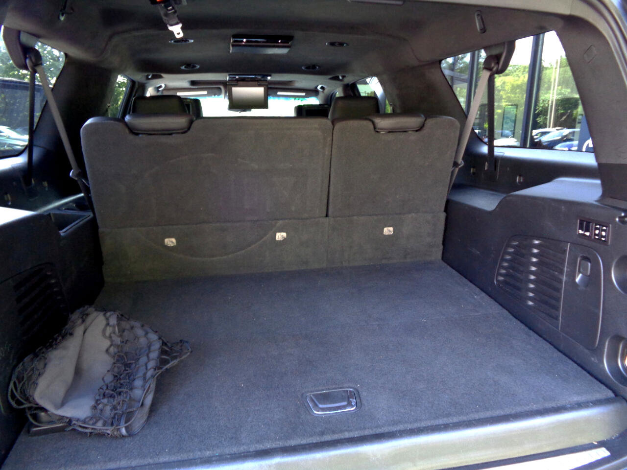 Used 2019 Cadillac Escalade ESV Platinum image 20